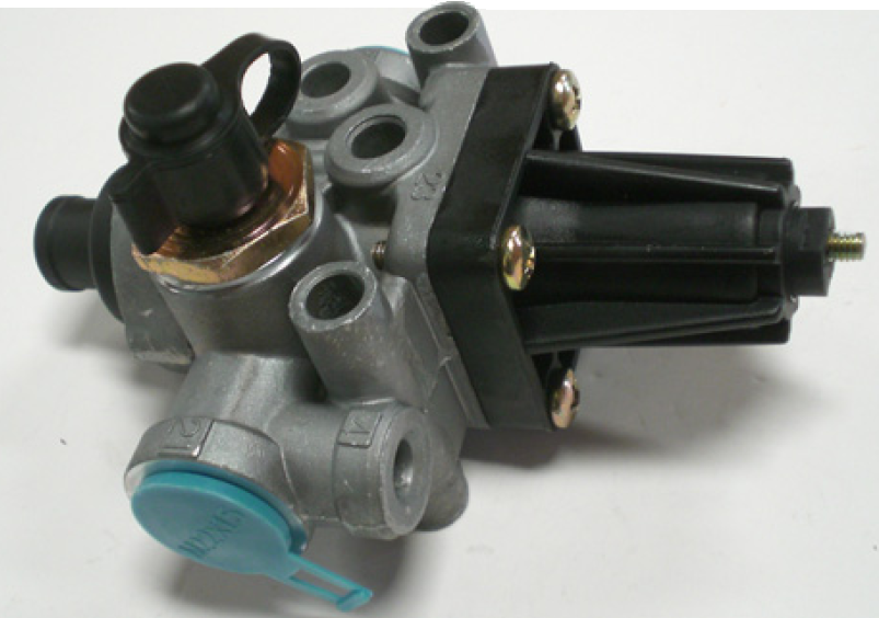 PULMON WABCO MERCEDES BENZ 904/924