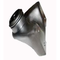 Soporte motor delantero Mercedes Benz