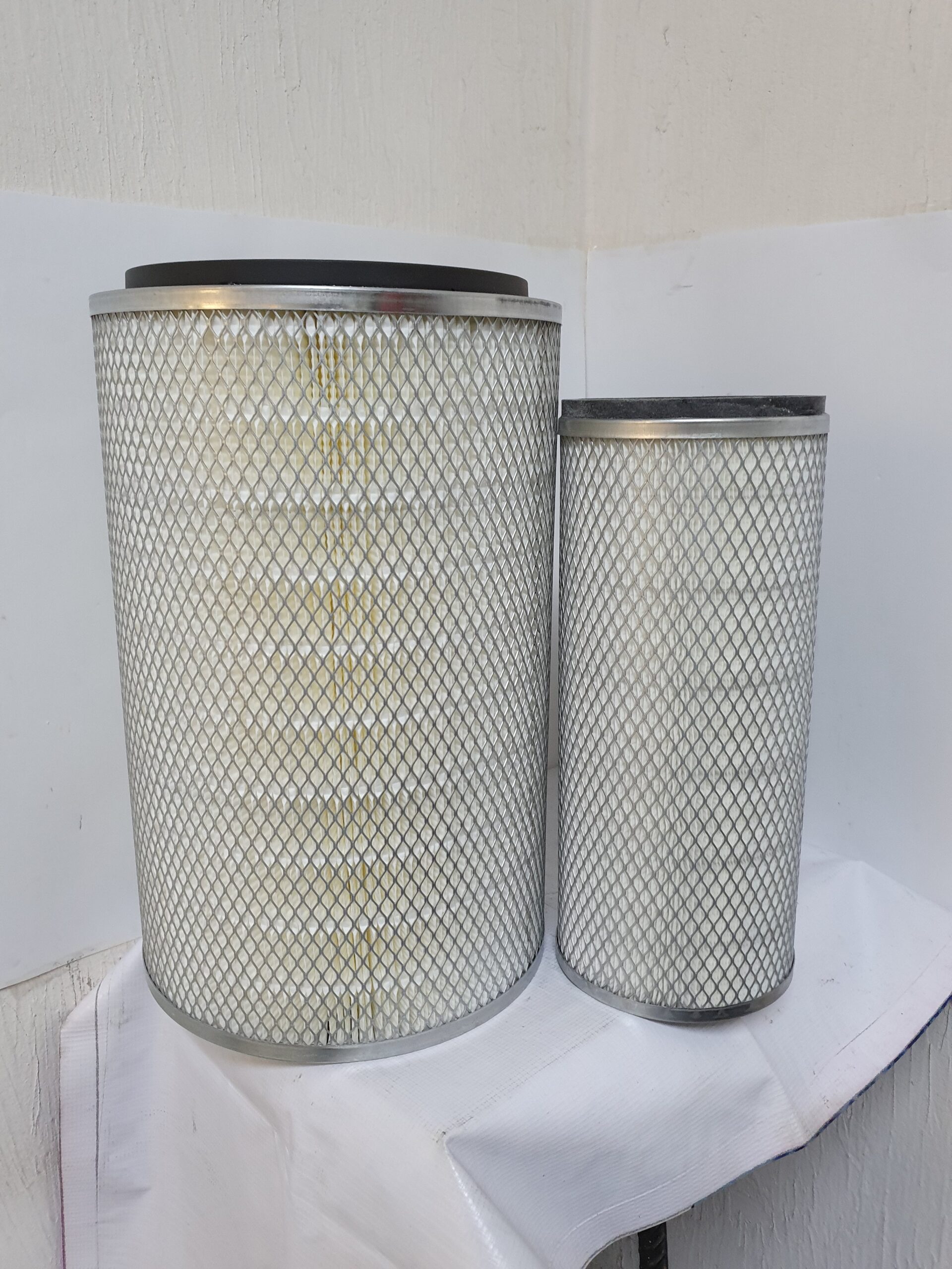 Filtros Aire 366 Lutherr 979