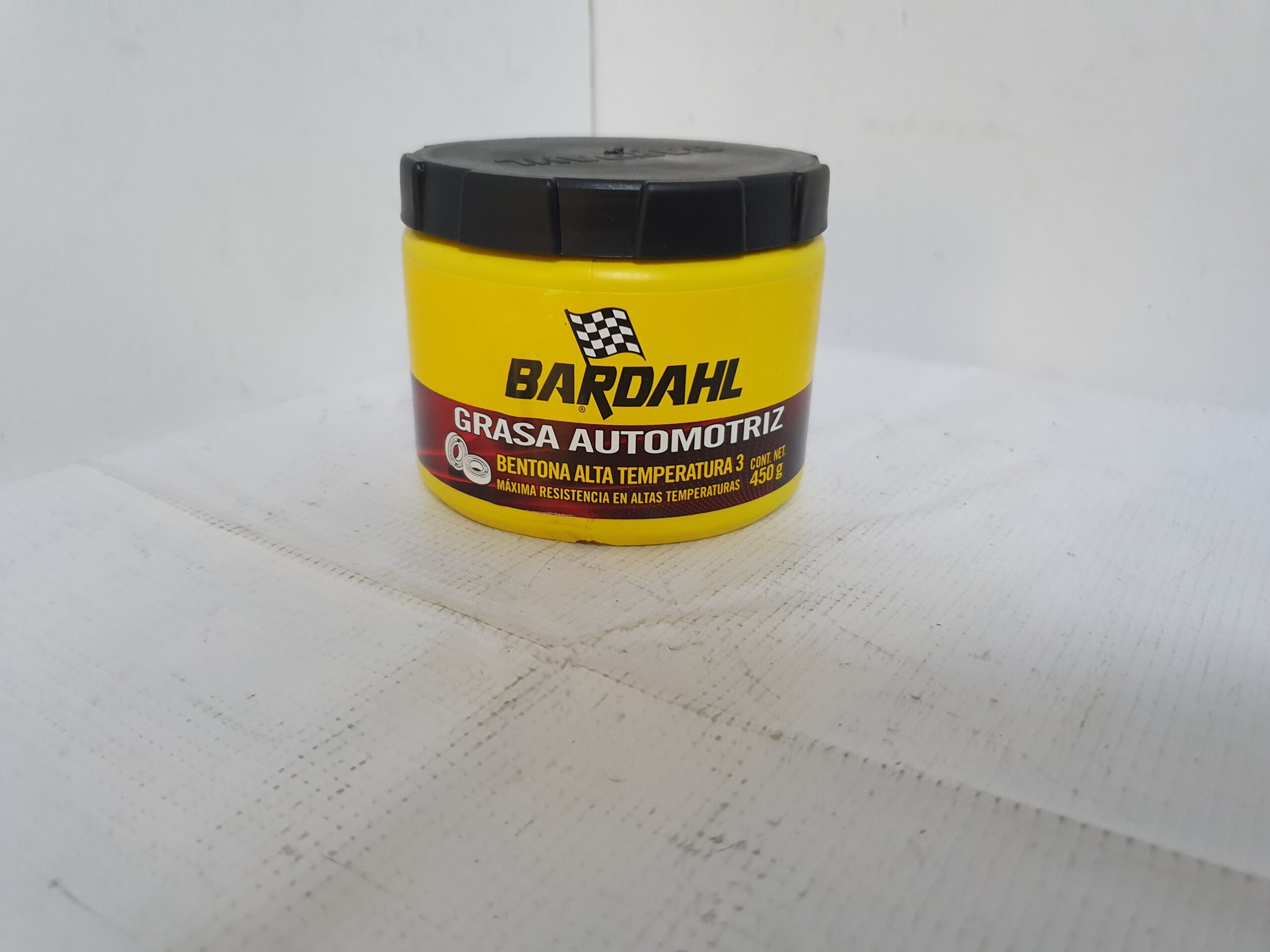 Grasa Bat3 Bardahl 450 Gr 4015