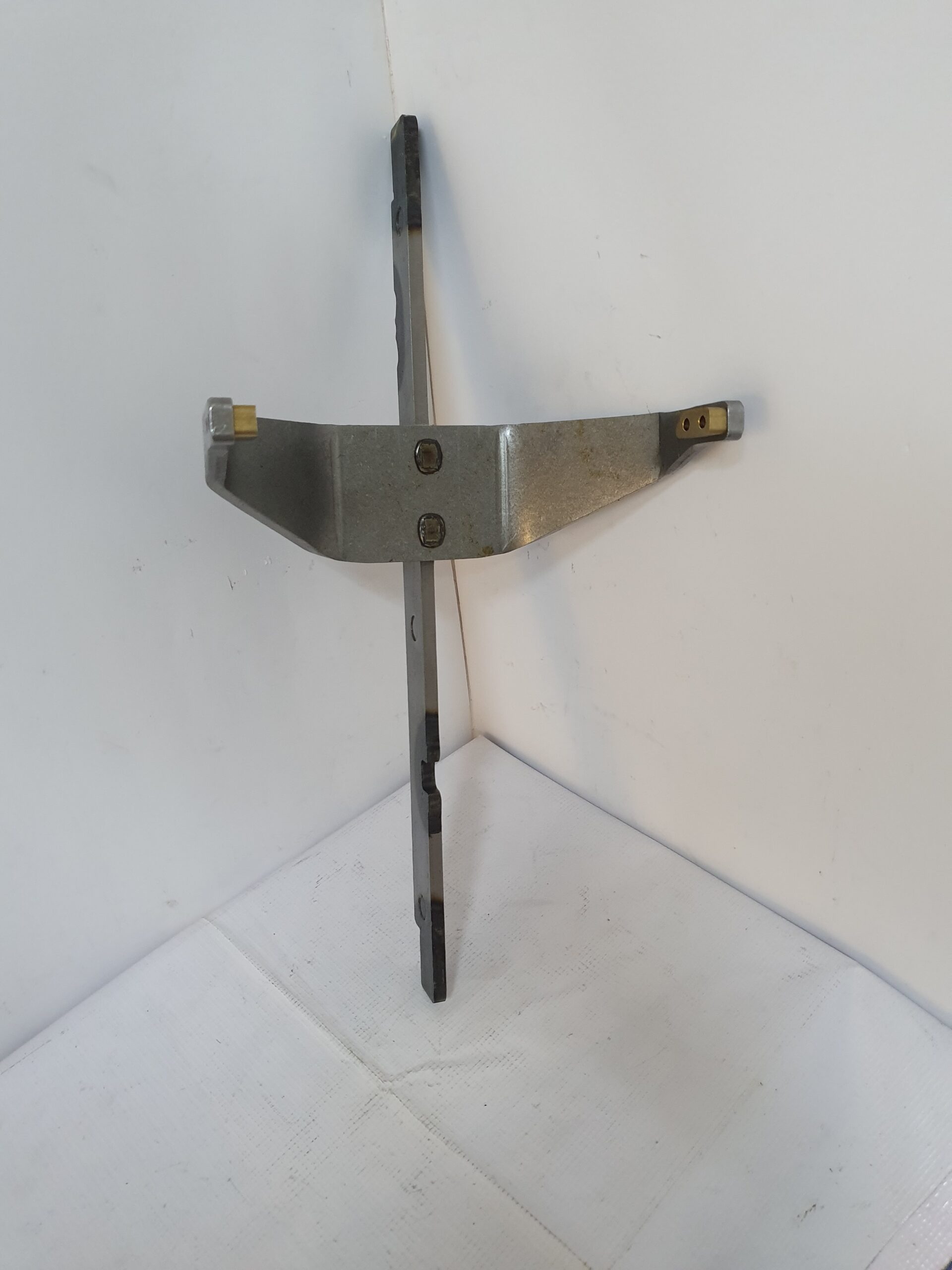 Horquilla 1ra y 2da Caja G85 Mbz A9702604931