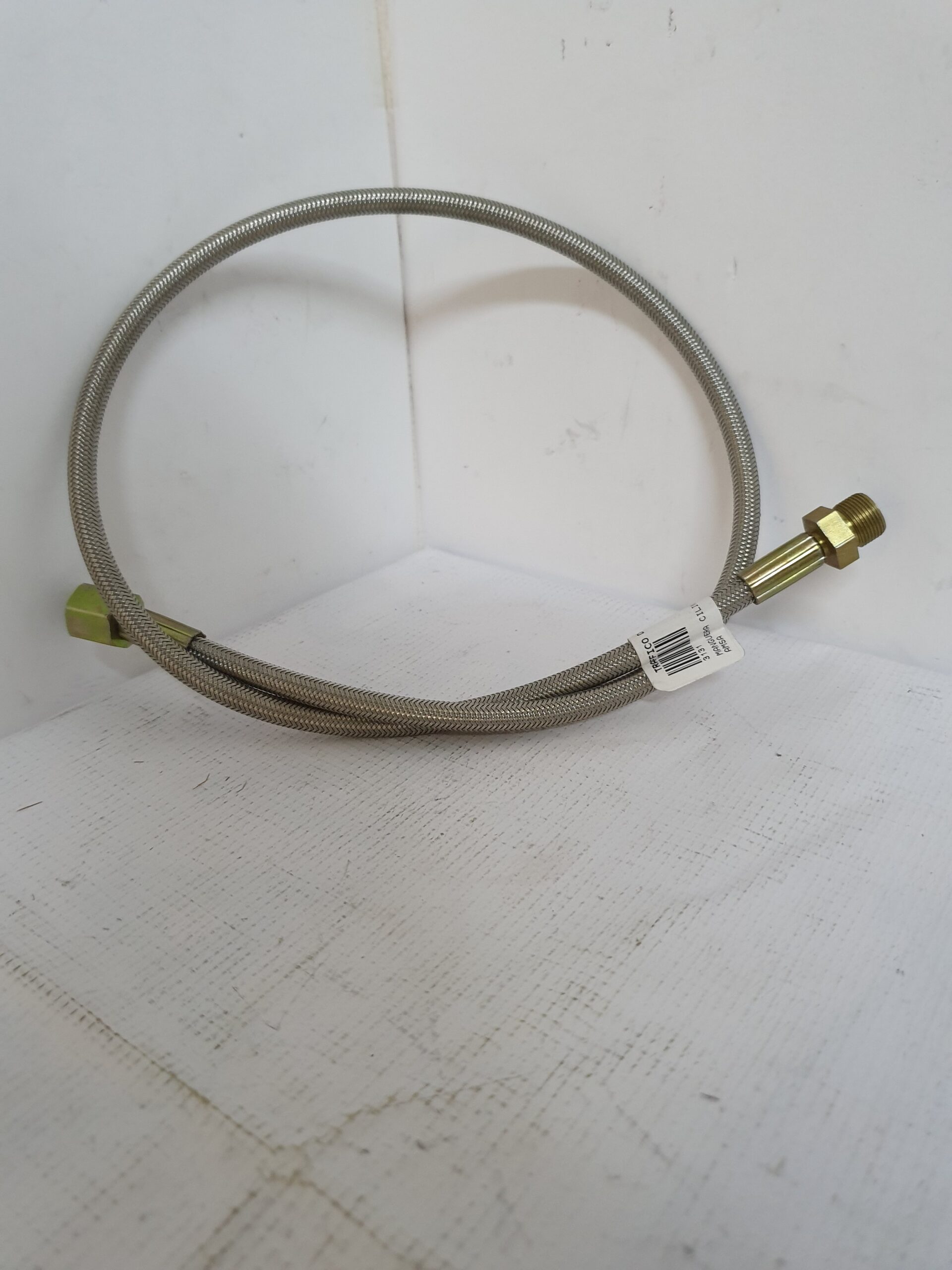 Manguera Cilindro Esclavo Eco Amsa 3131