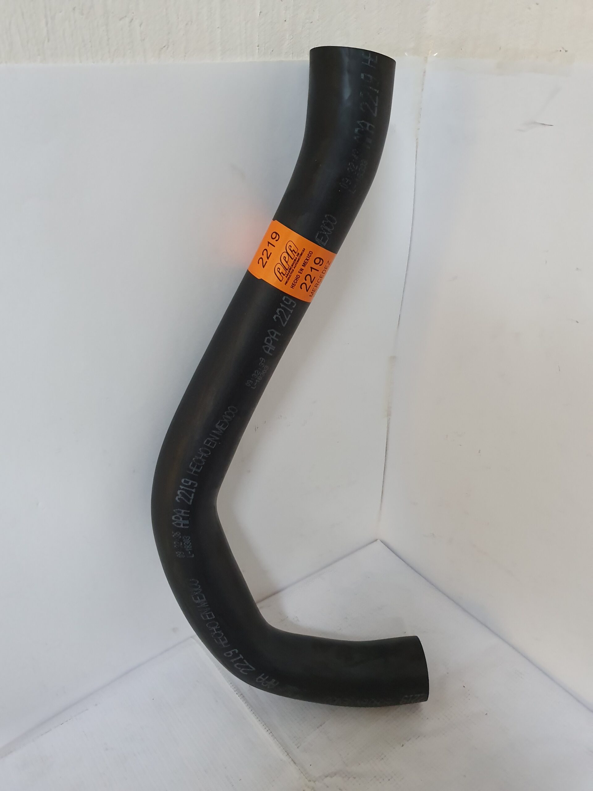 Manguera Radiador Inf 904 2219-01092