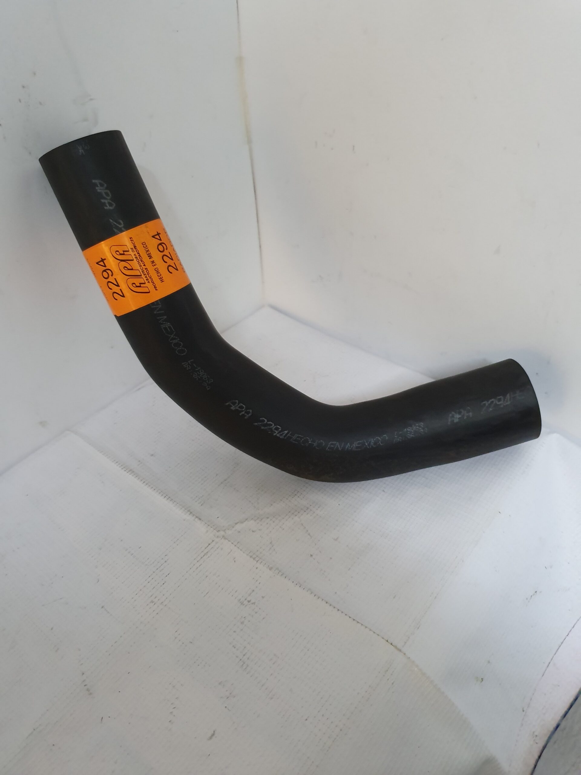 Manguera Radiador Sup 904 2294 01148