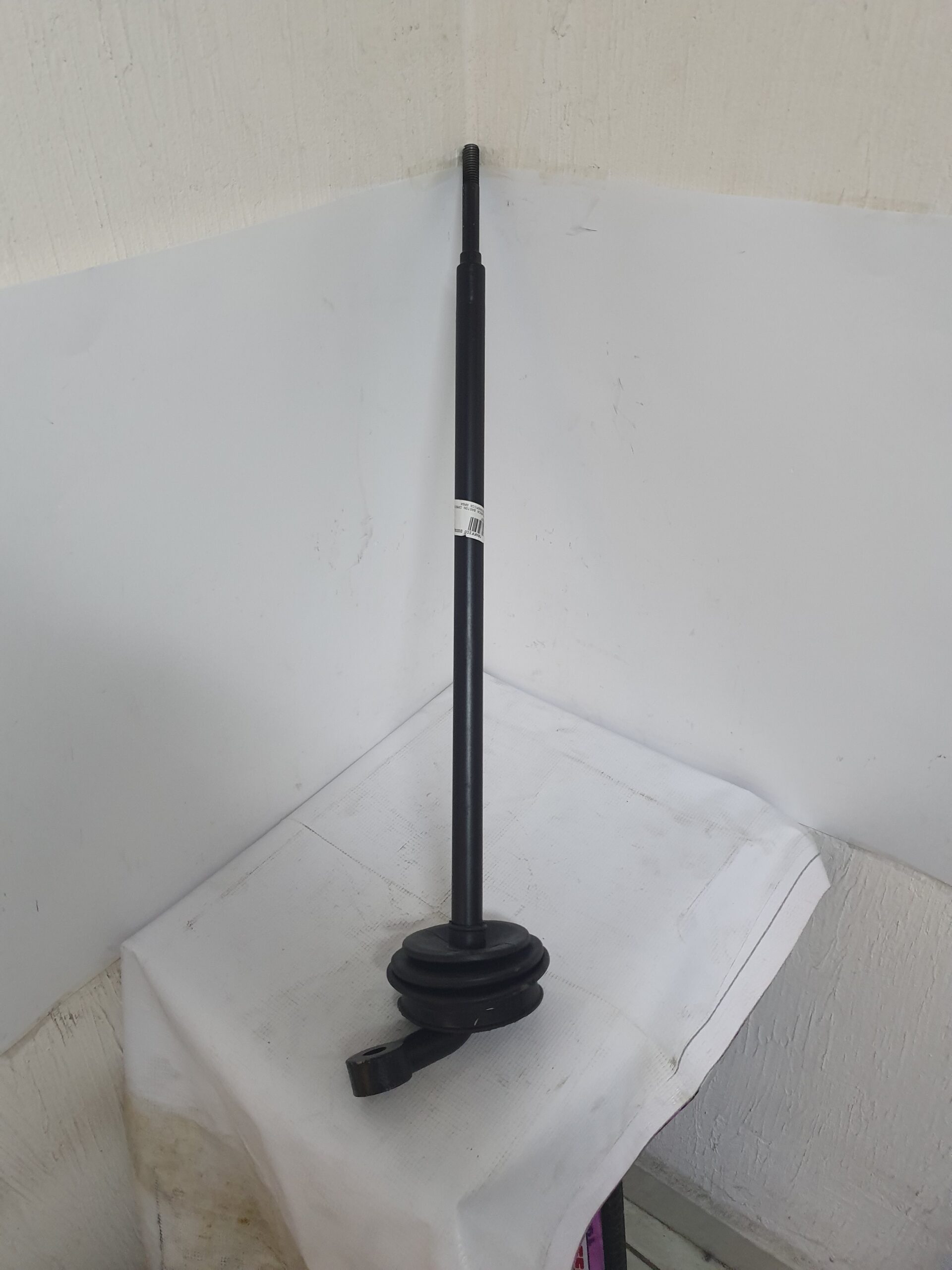 Palanca Baston Cambios G-85 Std Economica 3527