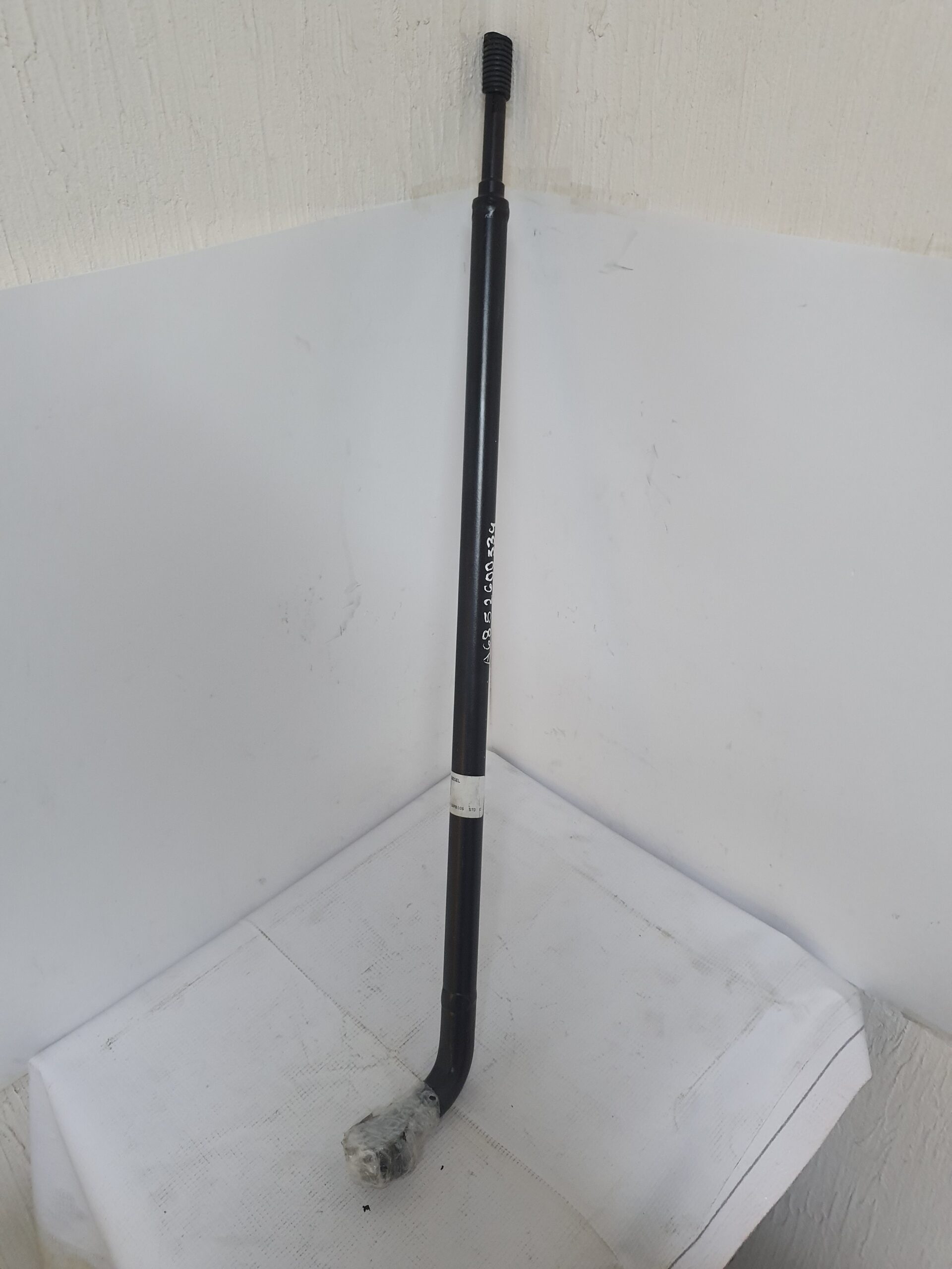 Palanca Baston Cambios Std Caja Mb 01273