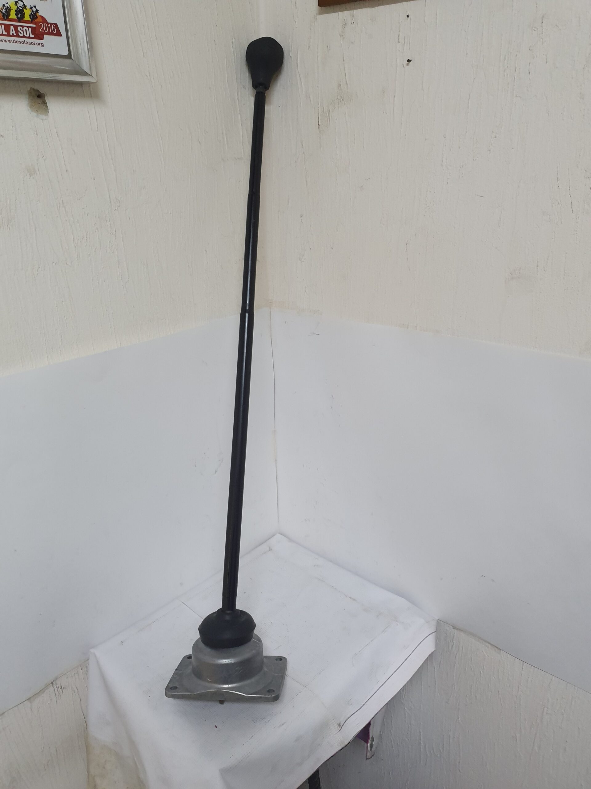 Palanca De Cambios Fsm 5005 Pr40172aa