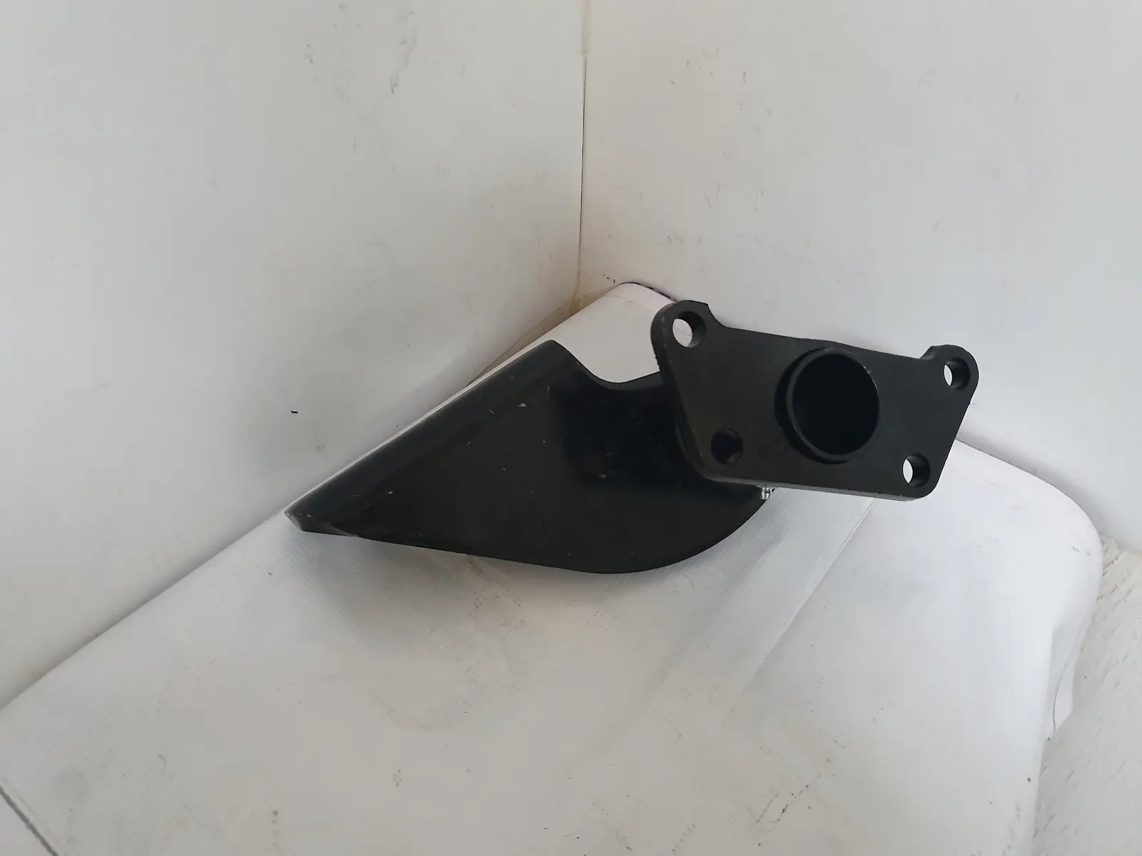 Porta Gavilán Izquierdo Delantero Original