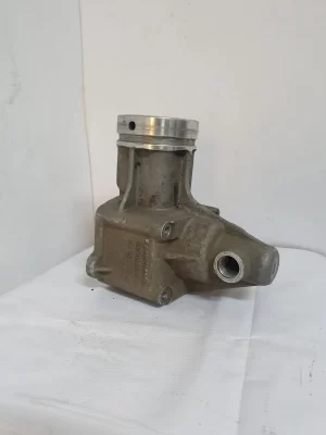 Torreta de Palanca G-85