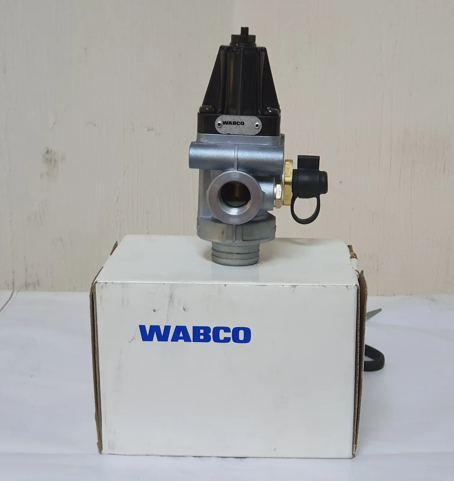 Pulmón 904-906 Original Wabco