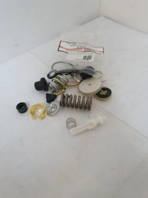 Repuesto Pulmón Wabco 904 Power