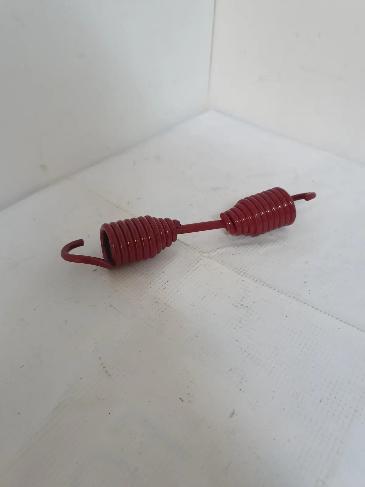 Resorte Grande Freno Zapata Luther (Campana)