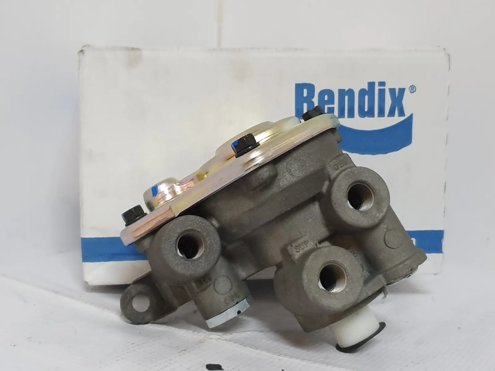 Válvula SR1 Bendix