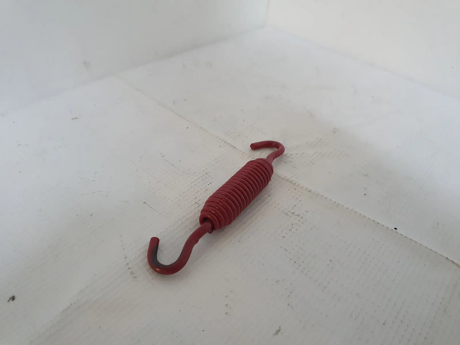 Resorte Camarón Luther