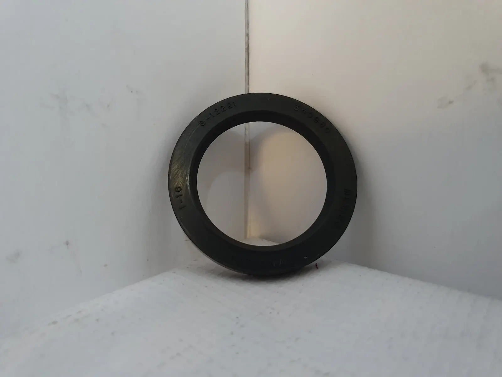 Retén Gavilán Nacional