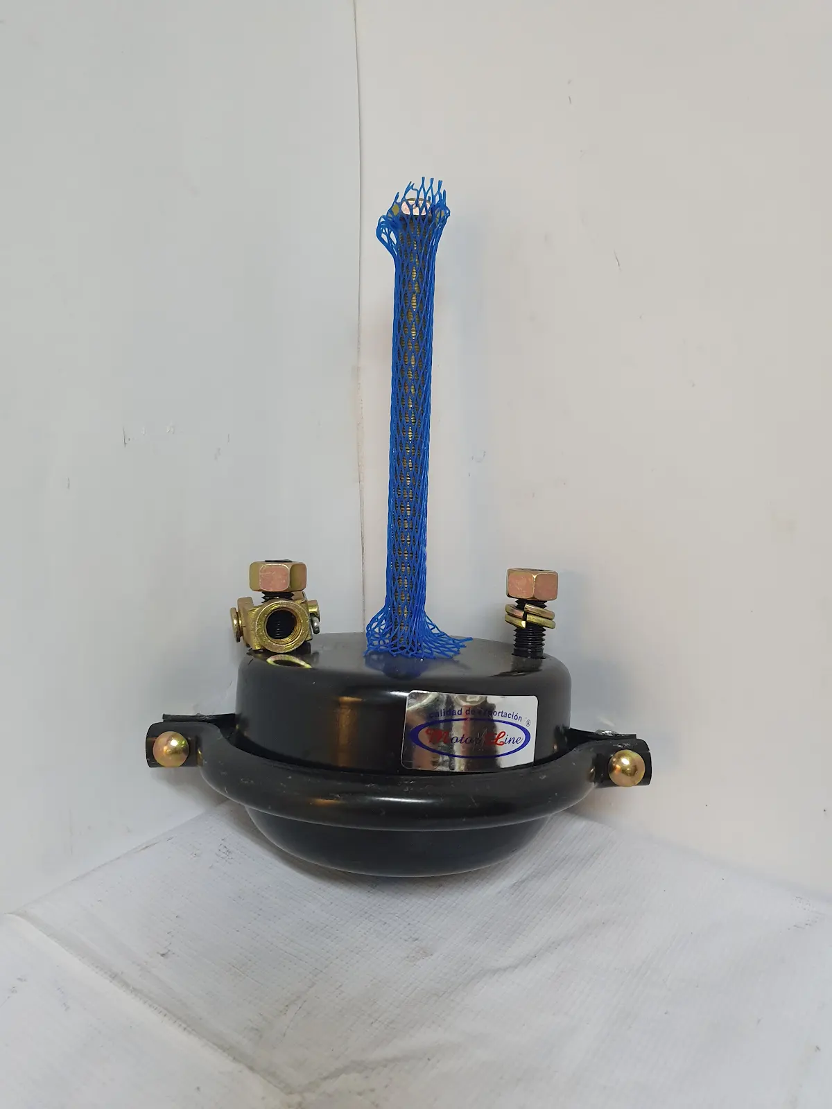 Rotochamber Tipo 24 Motorlaine