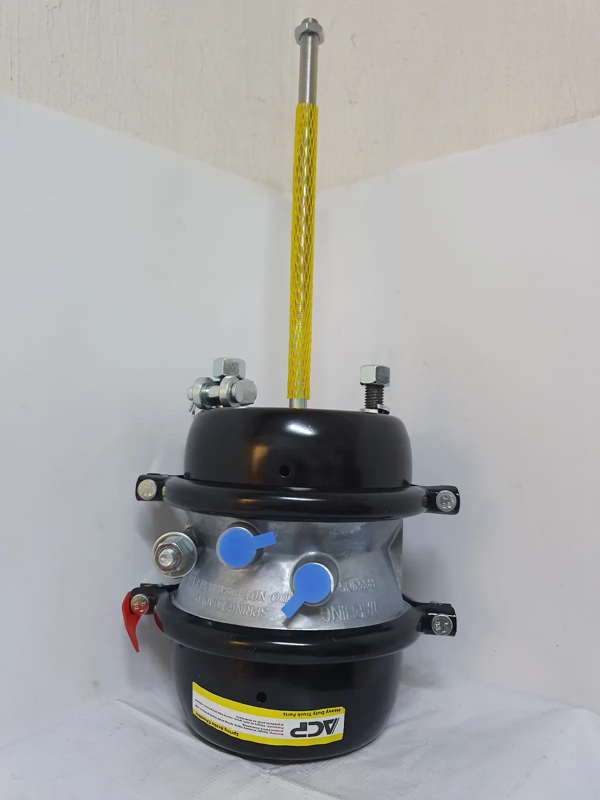 Rotochamber Tipo 30 ACP