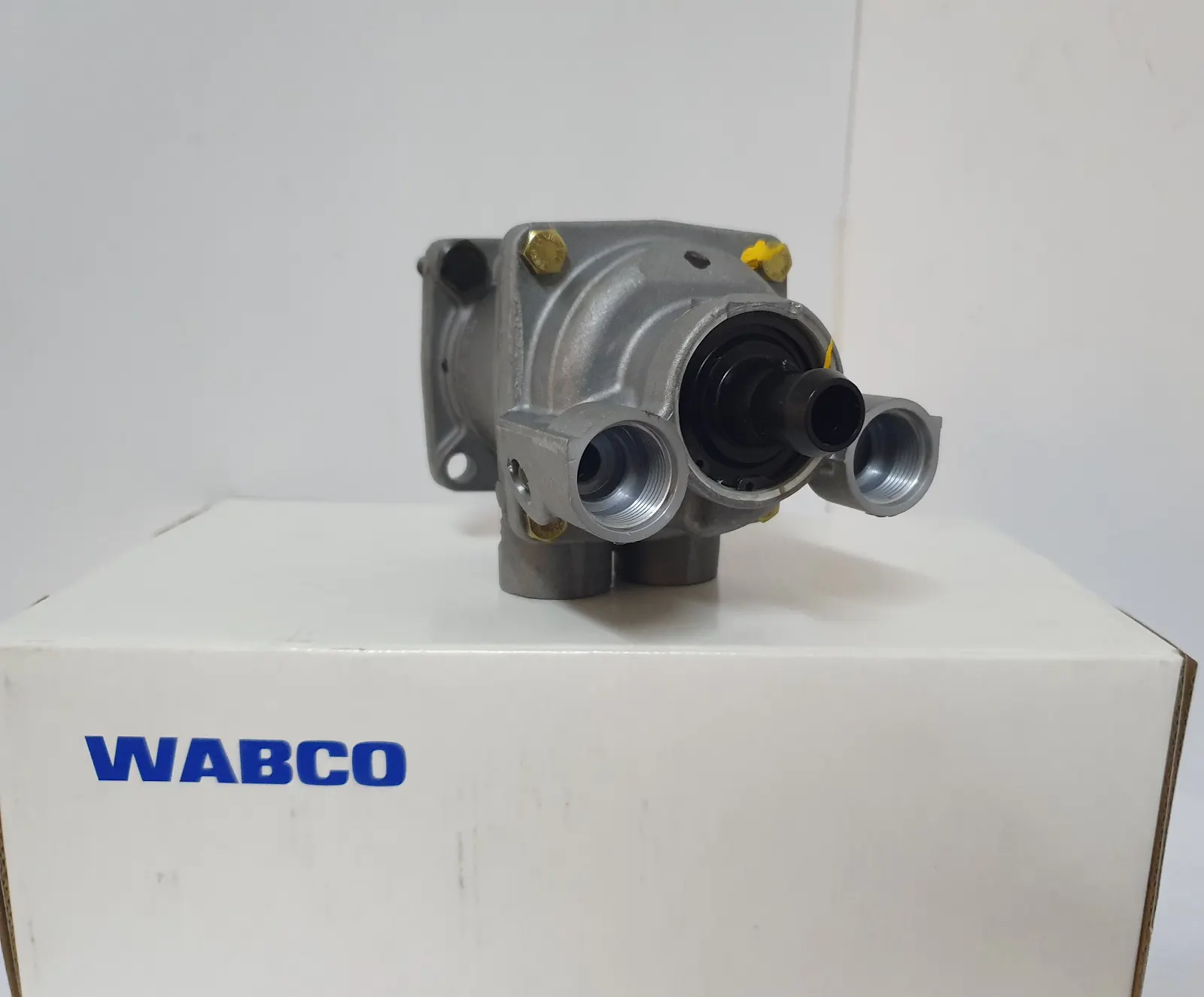 Válvula Pie OFF 924 Wabco