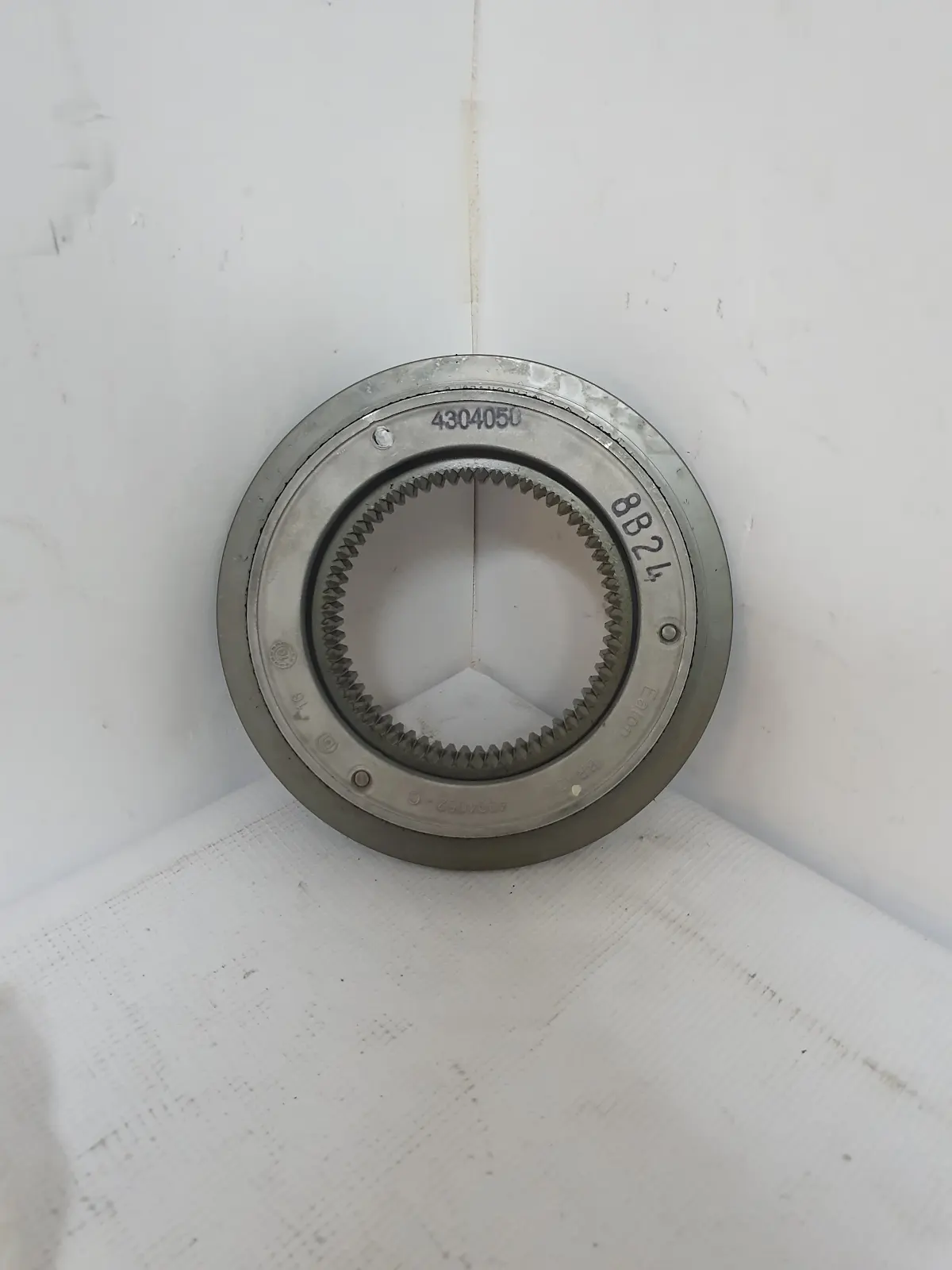 SINCRONIZADOR 2-3 FULLER CON ASBESTO 6136 A6136